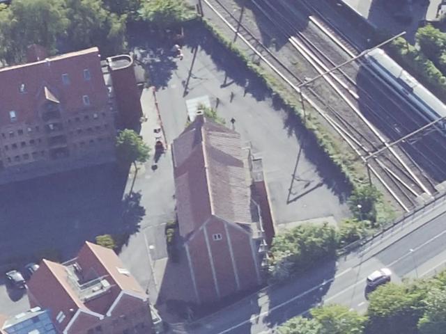 Erhvervsejendom til leje i Kolding
