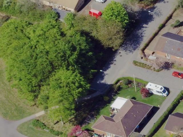 Erhvervsejendom til leje i Grindsted, Billund