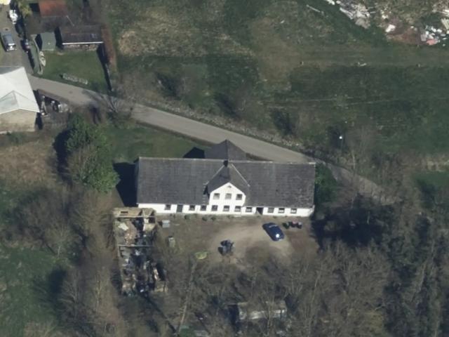 Erhvervsejendom til leje i Haderslev