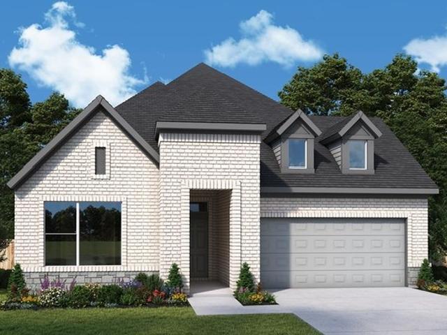 House for sale in Chambers, Texas