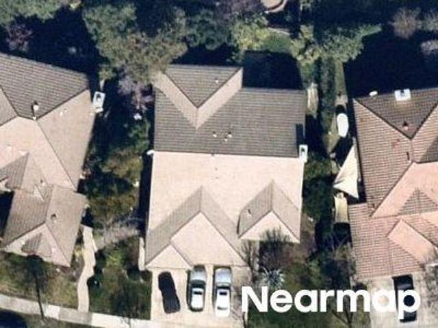 House for sale in Sacramento, California