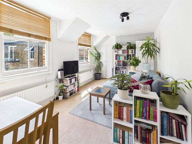 Apartment for rent in Greater London