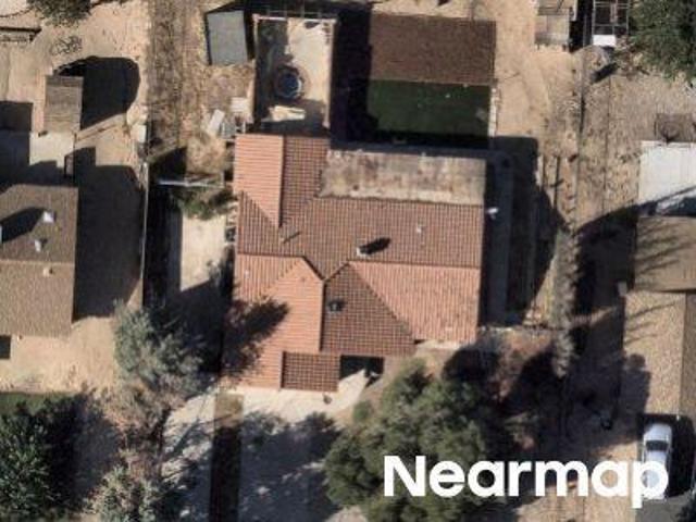 House for sale in Hesperia, California