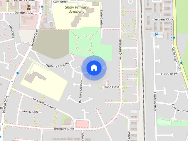 Apartment for rent in South Ockendon, Essex