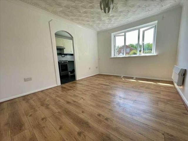 Apartment for rent in South Ockendon, Essex