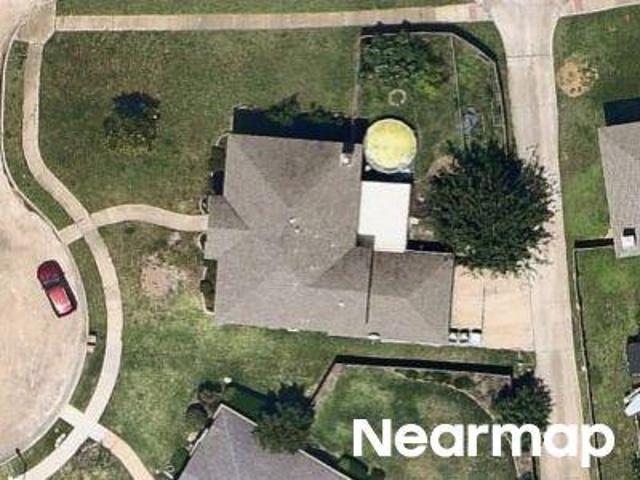 House for sale in Rowlett, Texas