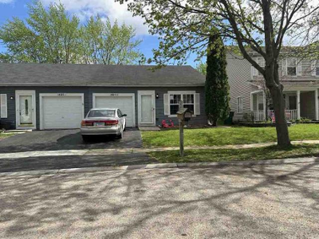 House for sale in Plainfield, Illinois