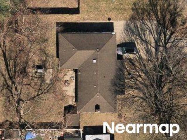 House for sale in Camby, Indiana