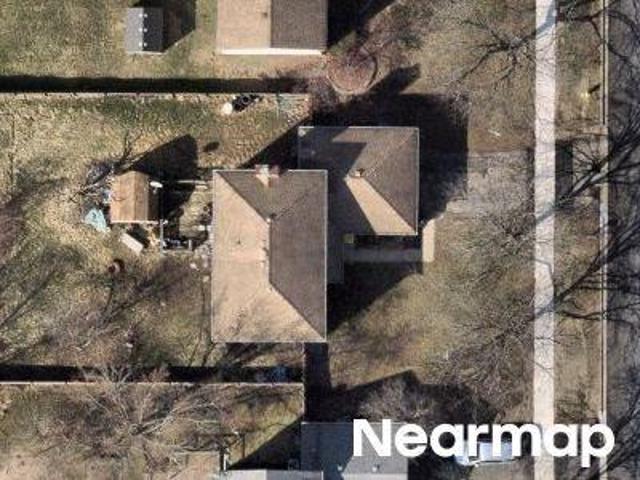 House for sale in Carol Stream, Illinois