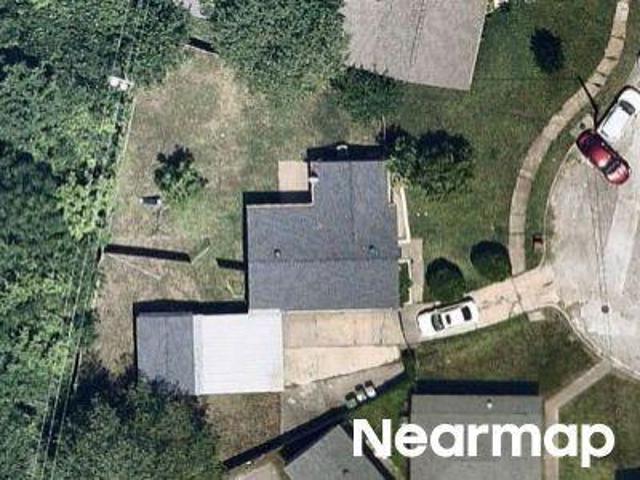 House for sale in Garland, Texas