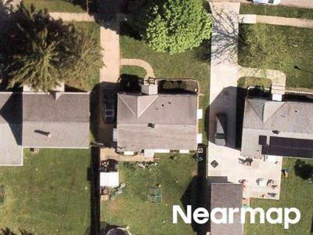 House for sale in Cheektowaga, New York