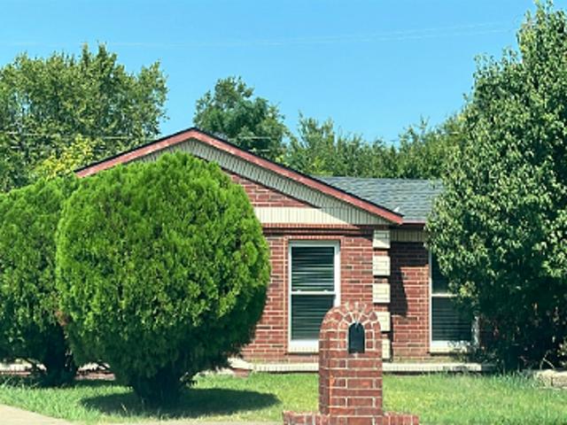House for sale in Garland, Texas