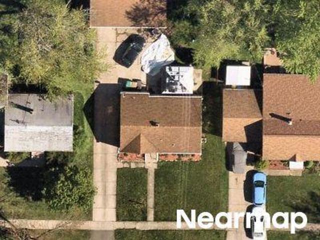 House for sale in Cheektowaga, New York