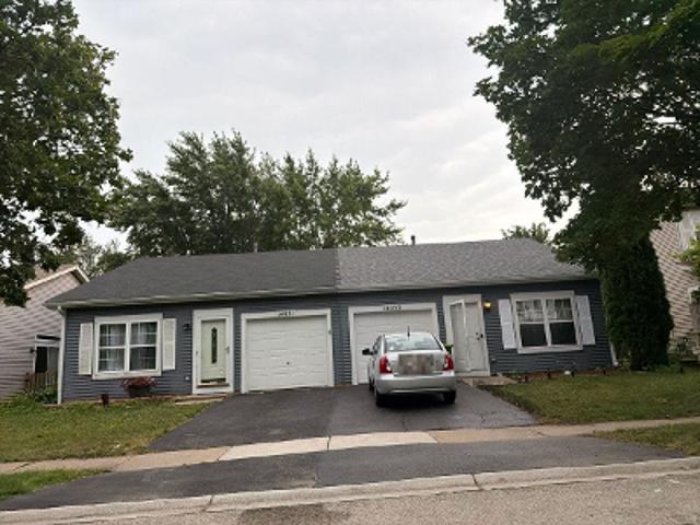 House for sale in Plainfield, Illinois