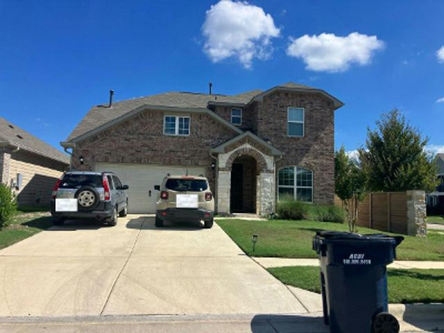 House for sale in Leander, Williamson County
