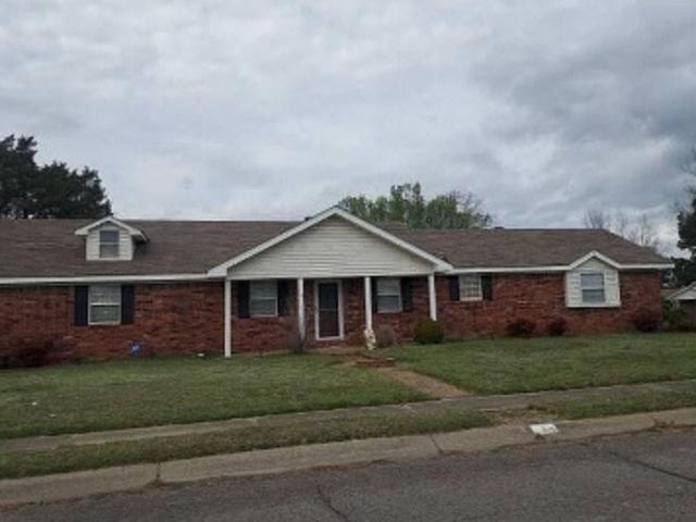 House for sale in Ark