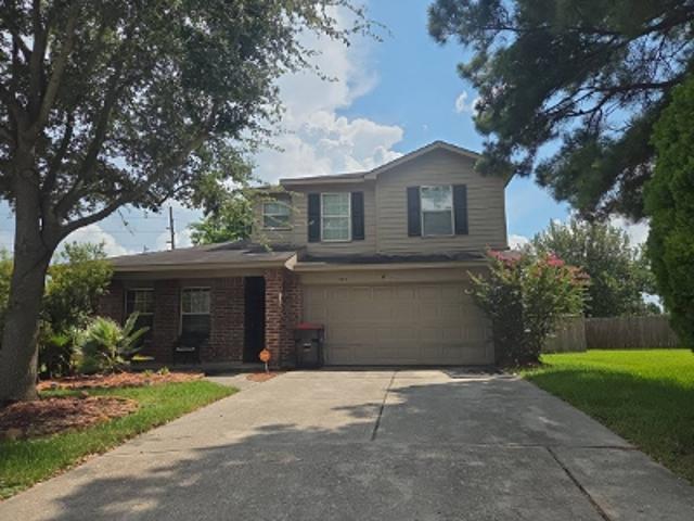 House for sale in Harris, Texas