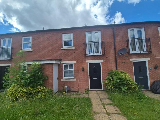 House for rent in Humberstone, Old Wharf