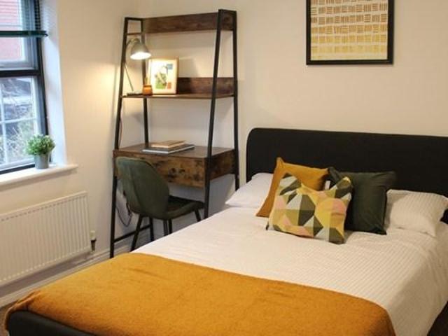 House for rent in New Humberstone, Old Wharf