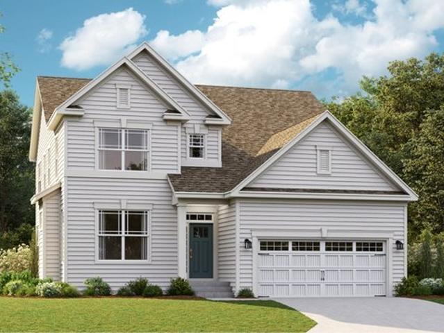 House for sale in La Plata, Macon County