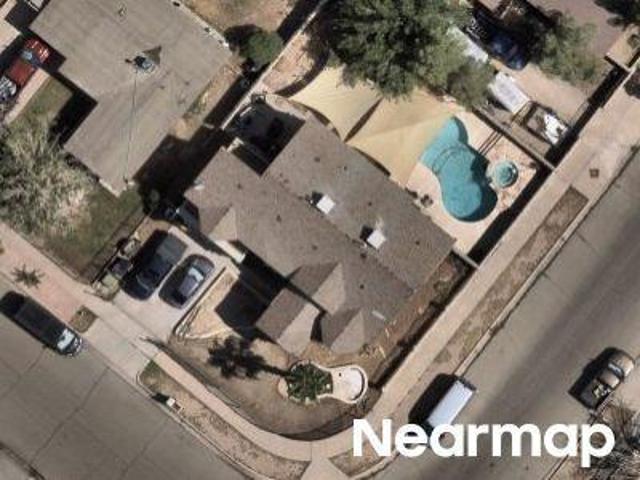 House for sale in El Paso, Texas