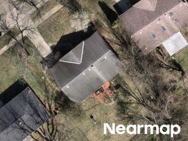 House for sale in Ohio