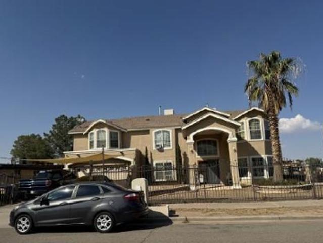 House for sale in El Paso, El Paso County