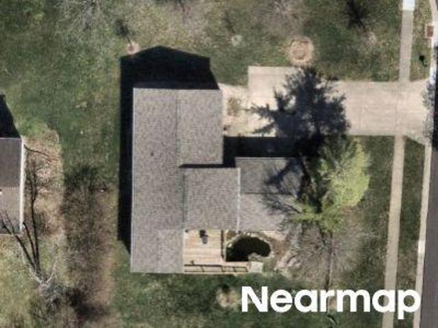 House for sale in Fairfield, Ohio