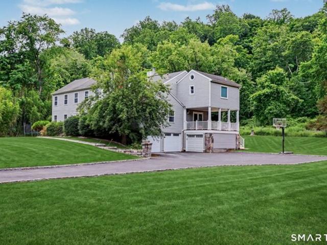 House for sale in Wilton, Connecticut