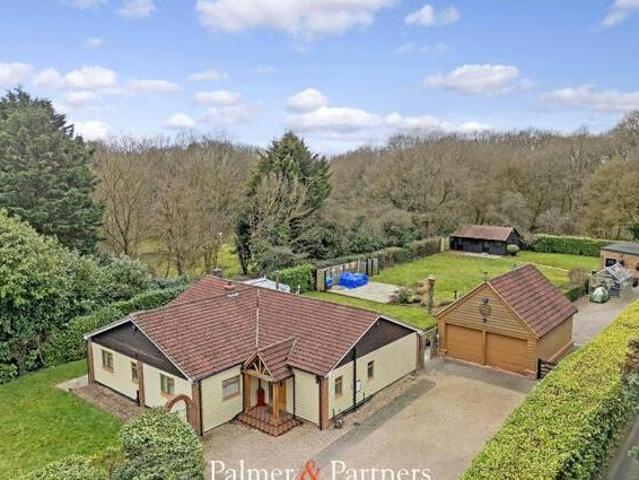 House for sale in Chelmsford, Essex