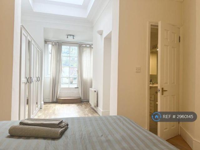 Apartment for rent in Islington, Greater London
