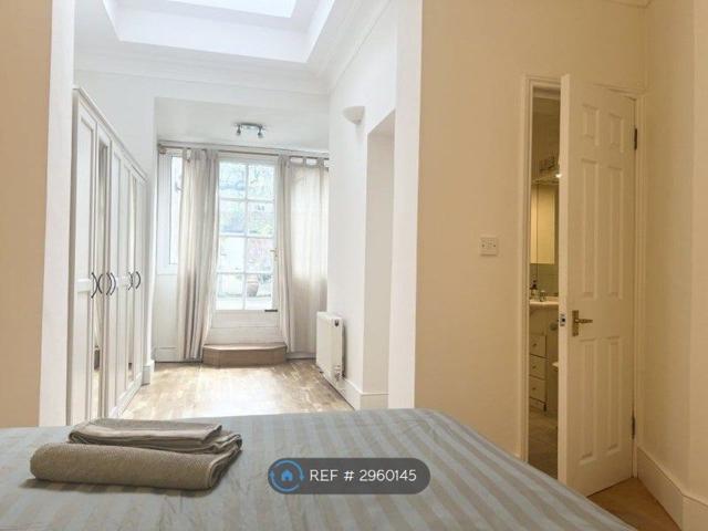 Apartment for rent in Islington, Greater London