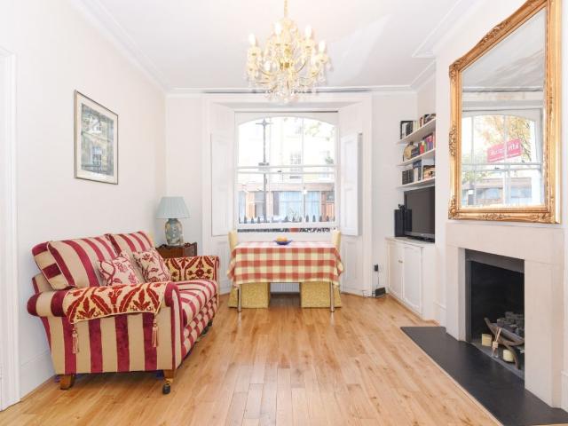 Apartment for rent in Islington, Greater London