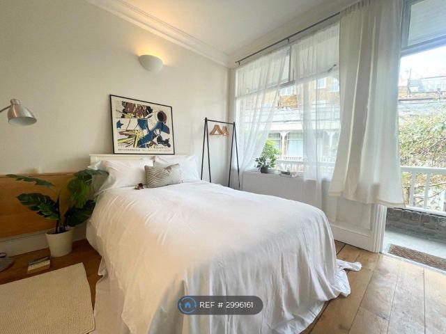 Studio for rent in Islington, Greater London