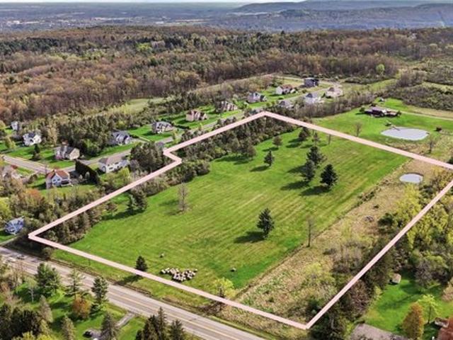Farm for sale in Ithaca, New York