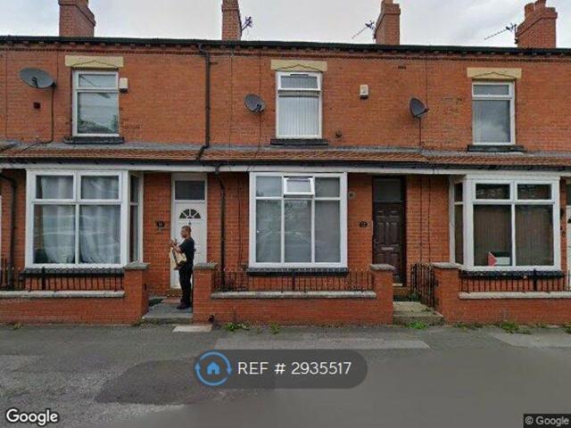 House for rent in Lee Bank, Greater Manchester