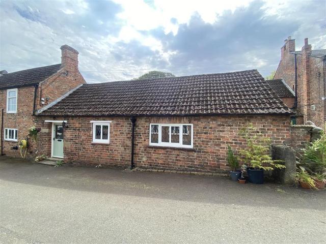 Apartment for rent in Danby Wiske with Lazenby, Yafforth