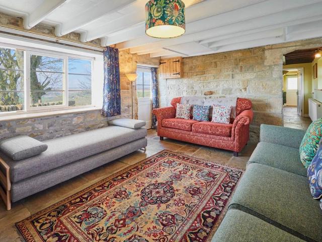 Apartment for rent in Danby