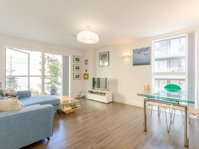 House for rent in Finsbury, Greater London