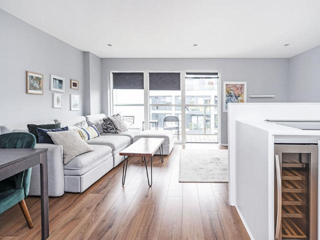 Apartment for rent in Clerkenwell, Greater London