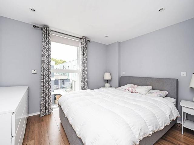 Apartment for rent in Finsbury, Greater London