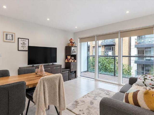 Apartment for rent in Finsbury, Greater London