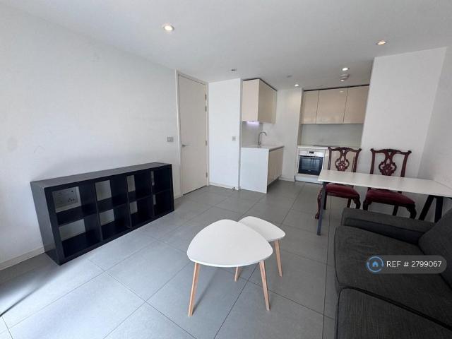 House for rent in Clerkenwell, Greater London