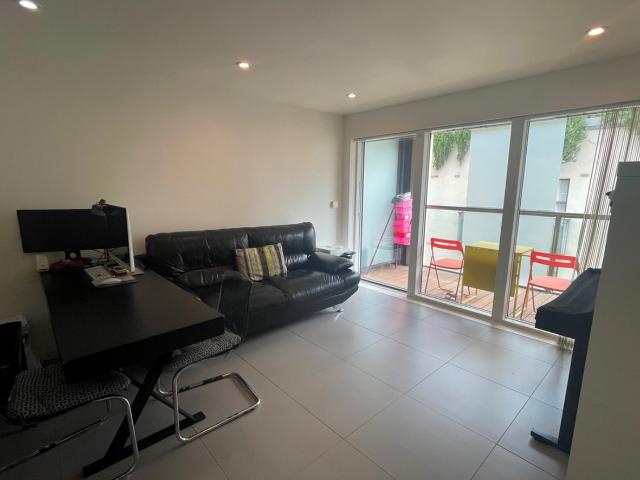 Apartment for rent in Finsbury, Greater London