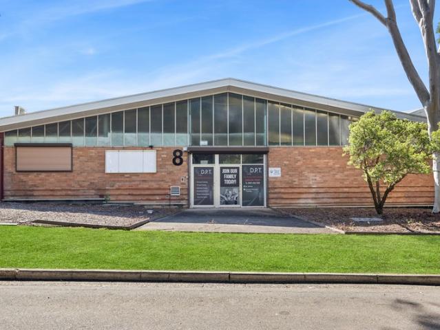 Warehouse for rent in Sydney, New South Wales