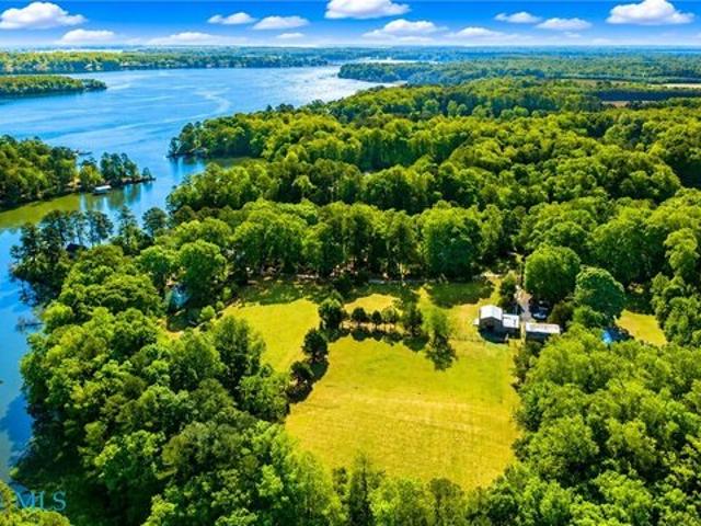 Land for sale in Virginia