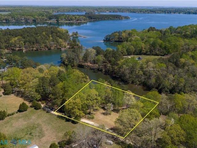 Land for sale in Virginia