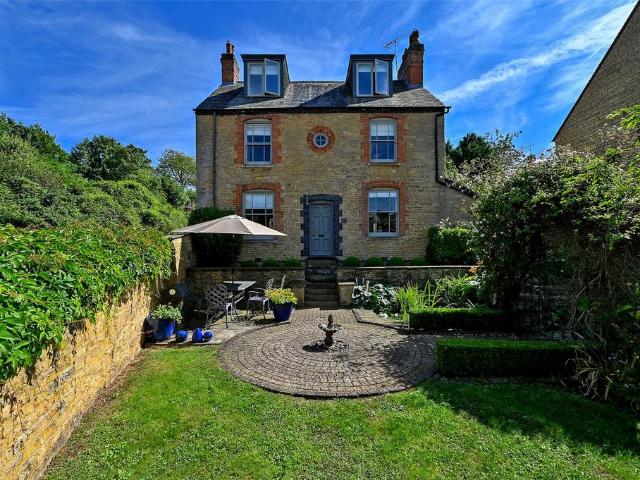 House for rent in Charlbury, Black Bourton