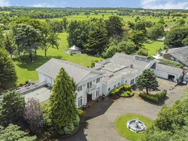 House for sale in South Mimms and Ridge, Potters Bar