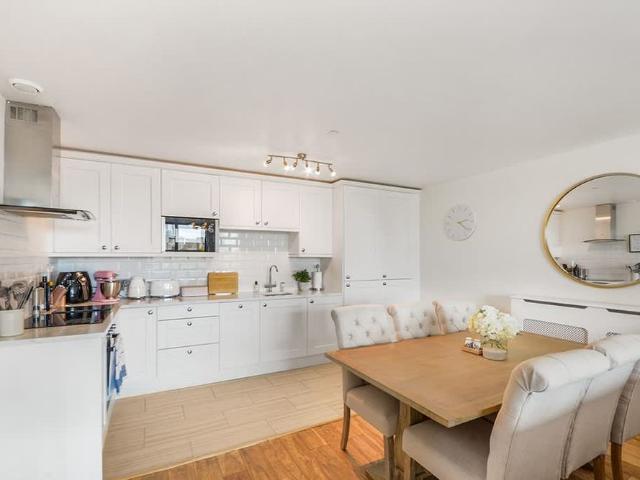 Apartment for rent in Greenwich Town Centre, Greater London